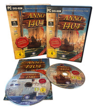 Anno 1404 königs gebraucht kaufen  Berlin