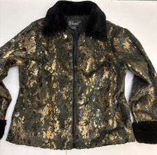 Rochelle womens jacket for sale  Crivitz