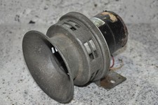 Antigo Sistema de Alarme de Sirene Universal Instrumentos de Segurança Modelo SA 35 12v Funciona!, usado comprar usado  Enviando para Brazil