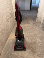 clean maxx teppichreiniger gebraucht kaufen  Stralsund-Knieper