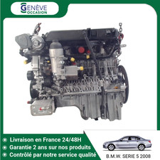 Moteur bmw serie d'occasion  Niort