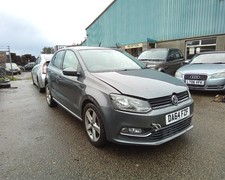 Volkswagen polo 2014 for sale Volkswagen polo 2014 for sale  PETERHEAD