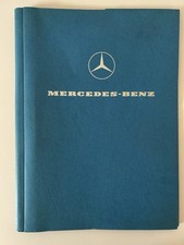 Alte mercedes benz gebraucht kaufen  Feldkirchen-Westerham