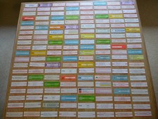 160 jukebox titelstreifen gebraucht kaufen  Düsseldorf