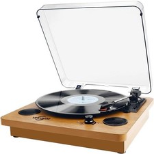 Record player bluetooth for sale  SALFORD