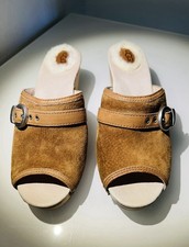 Ugg australia damen gebraucht kaufen  Pullach i.Isartal
