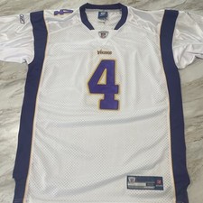 Nfl brett favre for sale  Greencastle