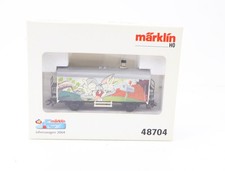 Märklin 48704 jahreswagen gebraucht kaufen  Hameln