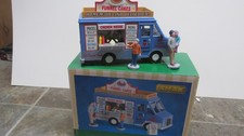 Lemax village collection d'occasion  Expédié en Belgium