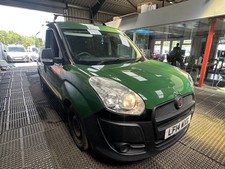 2014 plate fiat for sale  SOLIHULL