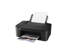 Kolorowa drukarka atramentowa Canon PIXMA TS3550i, Wi-Fi, USB, do 4 ppm na sprzedaż  PL