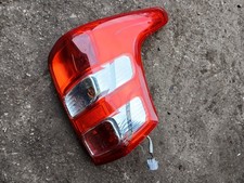 l200 rear light for sale  CHESTERFIELD