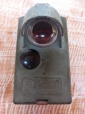 Torcia militare segnalatoria usato  Bozen
