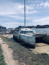 fiberglass boat for sale  SHOREHAM-BY-SEA