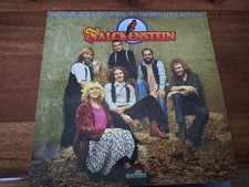 Vinyl falckenstein rarität gebraucht kaufen  Bad Krozingen