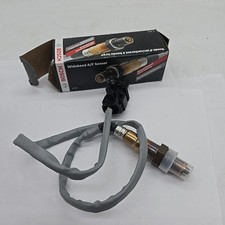 Sensor de oxigênio original Bosch 17280 compatível com 2011 Ford F-150, usado comprar usado  Enviando para Brazil