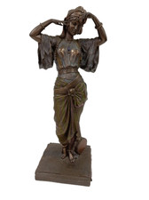 Veronese bronze finish for sale  RUGBY