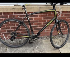 Specialized sirrus expert for sale  CONGLETON