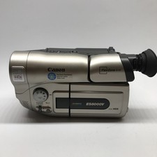 Canon es8000v 8mm for sale  Millbrae