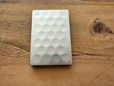 Seagate 2tb external for sale  Sherman Oaks