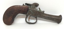 Kleiner deko revolver gebraucht kaufen  Forchheim