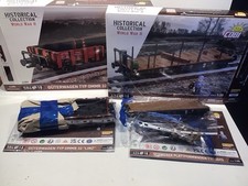 Cobi güterwagen kompatibel gebraucht kaufen Cobi güterwagen kompatibel gebraucht kaufen  Rastatt