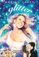Glitter - DVD - SOMENTE DISCO  comprar usado  Enviando para Brazil