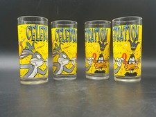 Looney toons set for sale  ATTLEBOROUGH