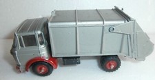 Jrd camion berliet d'occasion  Retournac