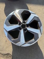 Zoll alufelge 18x7 gebraucht kaufen  Langenfeld (Rheinland)