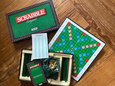 Scrabble riginal gebraucht kaufen  Hamburg