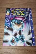 Pkna febbraio 1998 usato  Saviore dell'Adamello