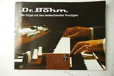 Böhm rgel den gebraucht kaufen  Oldenburg (Oldenburg)