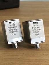 Rtd trans wave for sale  GUILDFORD
