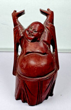 Vintage small carved for sale  BARNOLDSWICK