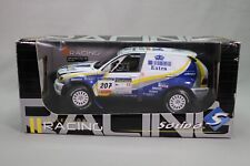 Lj660 solido racing d'occasion  Péronnas