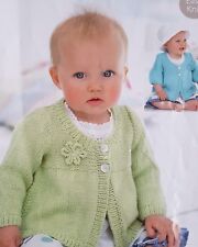 Knit pattern birth for sale  ACCRINGTON