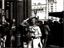 Photography jane fonda d'occasion  Marseille I