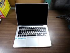 Macbook pro core for sale  Stockton