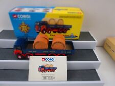 Corgi classics 10102 for sale  DARVEL
