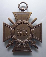 Rden ehrenkreuz frontkämpfer gebraucht kaufen  Gartow