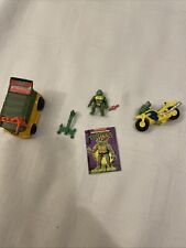 Teenage mutant ninja for sale  Leeds