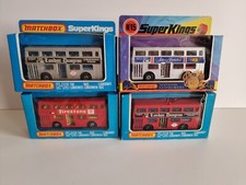 Matchbox superkings joblot for sale  YORK