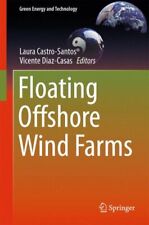 Floating offshore wind for sale  Jessup