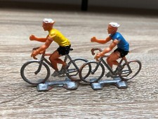 Lot anciens cyclistes d'occasion  Trilport