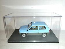 Fiat panda 1980 usato  Corbetta