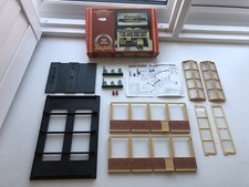 oo gauge depot for sale oo gauge depot for sale PORTSMOUTH