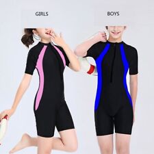 Girls boys swimsuit for sale  LONDON