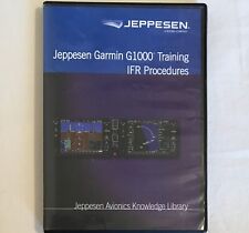 Garmin g1000 jeppesen for sale  Florence