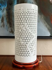 Vtg chinese blanc for sale  San Diego